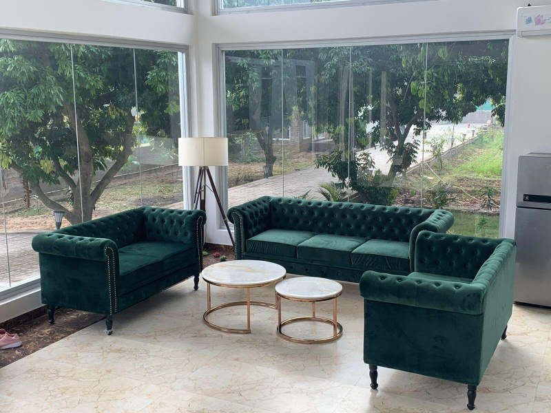 2 BHK Farm House For Sale In IT Park, Chandigarh (2998 Sq. Yards)
