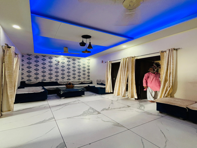 Individual Houses For Sale In Sector 8, Panchkula (5500 Sq.ft.)