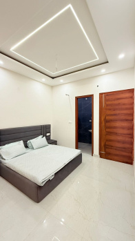 14 MARLA DOUBLE STOREY B ROAD HOUSE