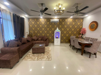 3 bhk house for sale in sector 12 A