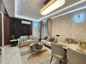 3 bhk house for sale in sector 12A