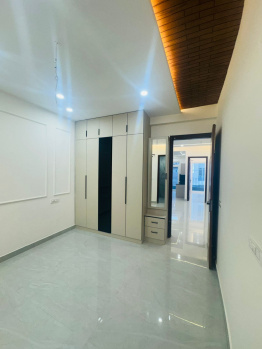 3 bhk house for sale in sector 4