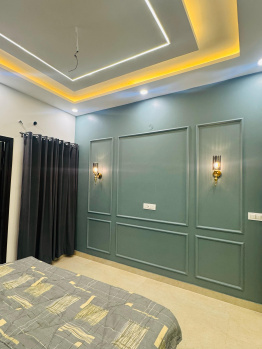 10 marla brand new house in sector 27 Panchkula