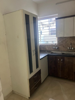 6 marla house facing park in sector 2