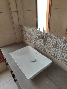 Independent House for Sale in Sector 25, Panchkula (6 Marla)