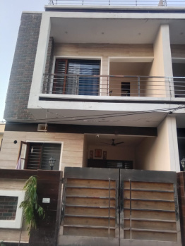 Independent House for Sale in Sector 2, Panchkula (250 Sq. Yards)
