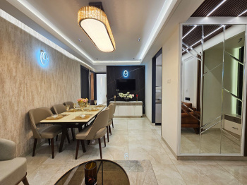 Independent House for Sale in Sector 7, Panchkula (500 Sq. Yards)