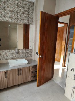 Independent House for Sale in Sector 7, Panchkula (500 Sq. Yards)