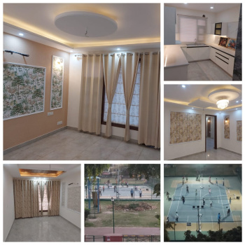 Independent House for Sale in Sector 8, Panchkula (500 Sq. Yards)