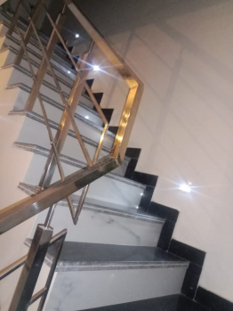 Independent House for Sale in Sector 15, Panchkula (10 Marla)