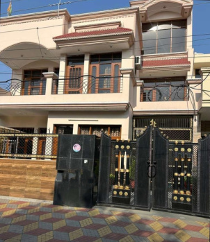 2 BHK Independent House for Rent in Sector 12A, Panchkula (250 Sq. Yards)