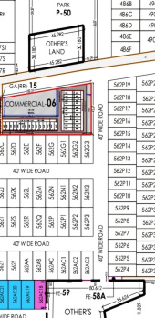 Plot for Sale in Omaxe Mullapur New Chandigarh
