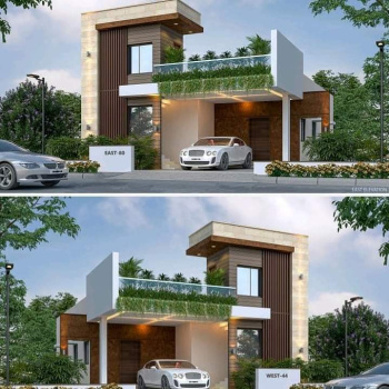 400 Sq. Yards Residential Plot for Sale in Gachibowli, Hyderabad