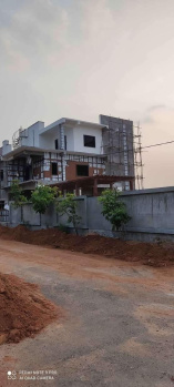 267 Sq. Yards Residential Plot for Sale in Gachibowli, Hyderabad