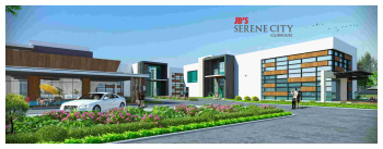 168 Sq. Yards Residential Plot for Sale in Sagar Highway, Hyderabad