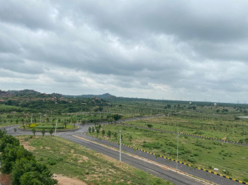 Property for sale in Vijayawada Highway, Hyderabad