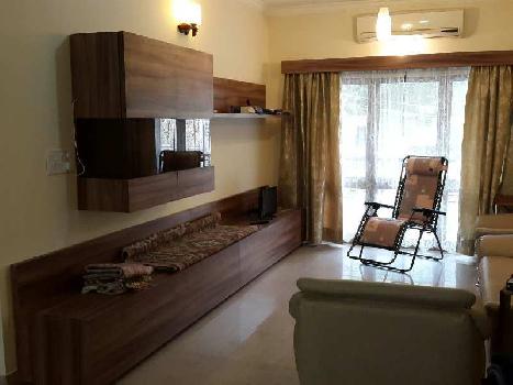 3 BHK Unfurnished flat for rent