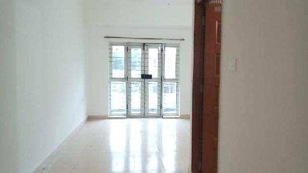 2 BHK Unfurnished flat for rent
