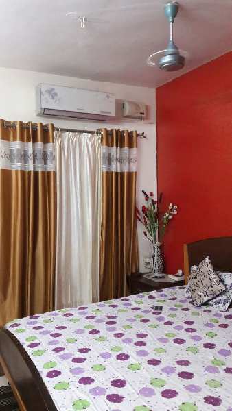 2 BHK Flat With River View For Sale At Dabolim
