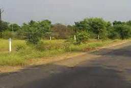 6 acres of road touch land for sale near Kondhali