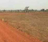 20 acres of land  for sale at Village Hingna