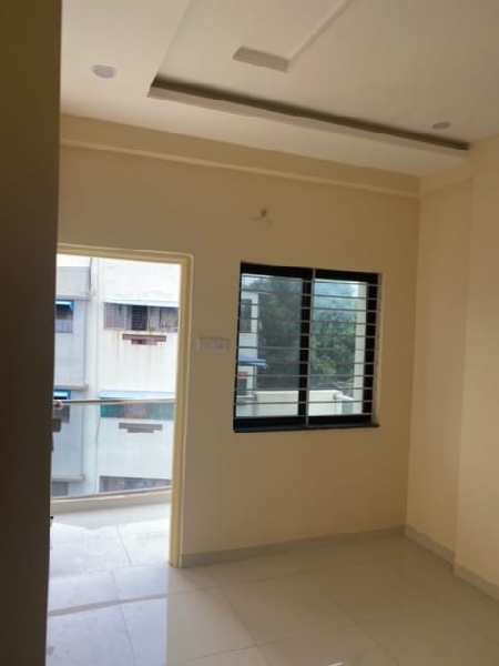 3 BHK flat for sale in Dharampeth near Trikoni park