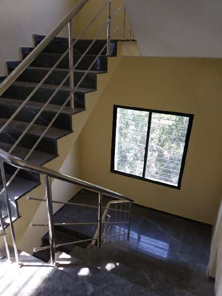 3 BHK flat for sale in Dharampeth near Trikoni park