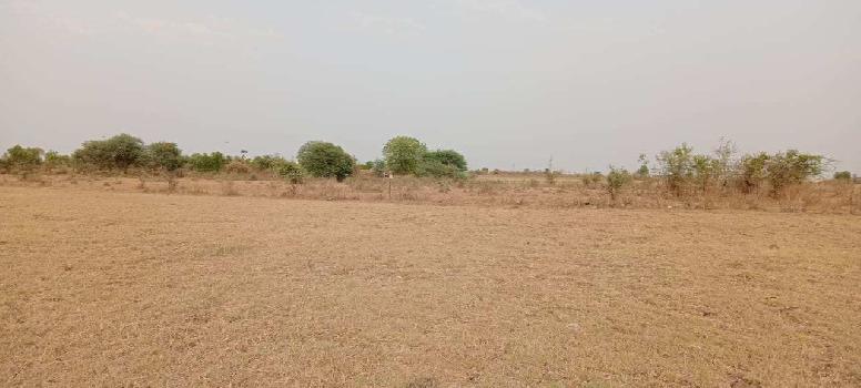 6 acres of land for sale at Seloo, Kalmeshwar @ 20 lacs