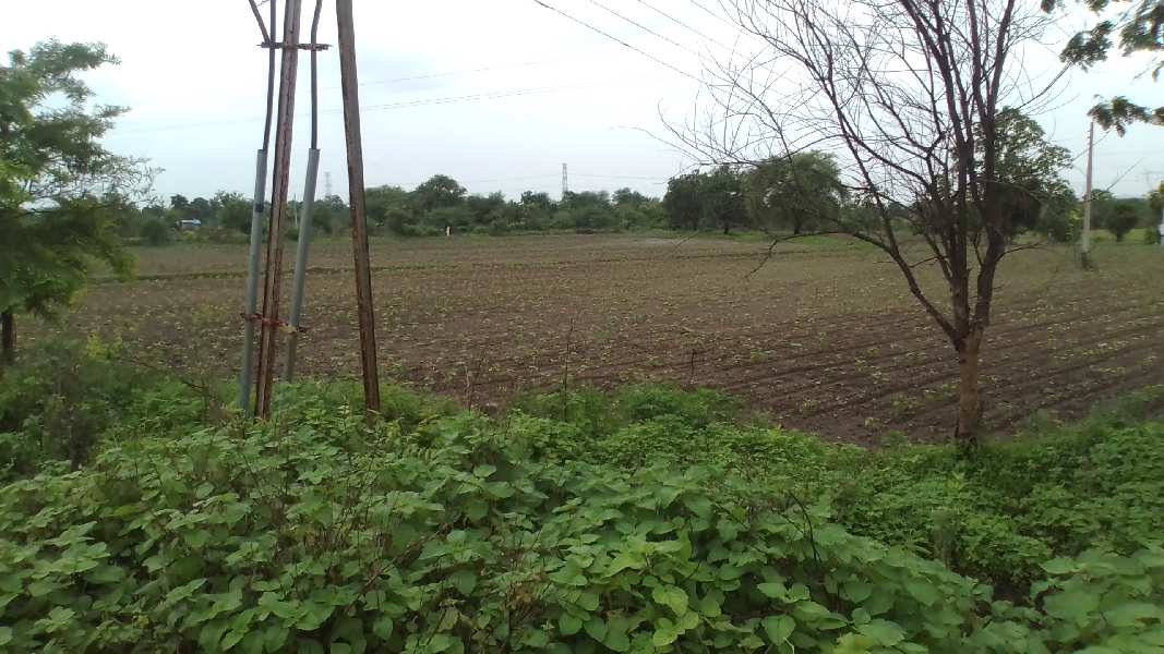 02 acres of state highway touch land for sale at Village Girad