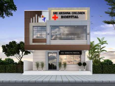 Property for sale in Dharampeth, Nagpur