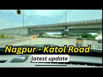 Property for sale in Kalameshwar, Nagpur