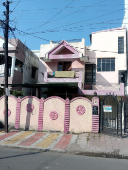 East facing independent house for sale in Manewada