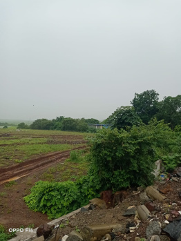 3 acres land for sale in Borkhedi,Nagpur near Law university