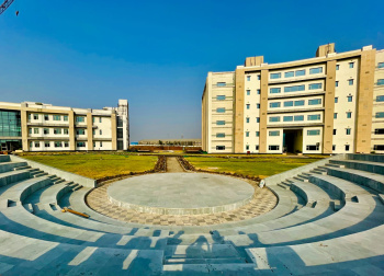 1 acres land for sale Near IIIT,BORKHEDI & Law University