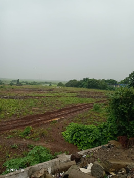State Highway touch 7.50 acres land for sale near Hingna