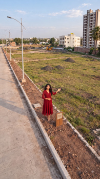 North West Vacant plot for sale Urgently