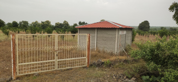 07 acres of road touch Santra bagicha for sale