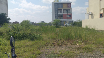 East facing Vacant 1425 sq ft plot available for sale in New Manish Nagar