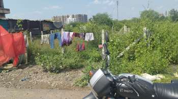 1550 sq ft of Vacant plot for sale at Prime location in New Manish Nagar