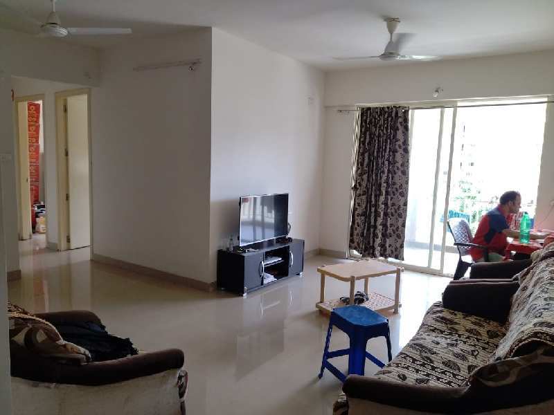 3 Bhk flat for sale at Mahindra Bloomdale Mihan