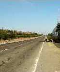 Nagpur Hyderabad national Highway touch 4.41 acres land for sale