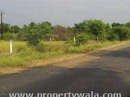 15 acres land (Yellow Belt) available for sale at Shirul