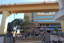 700 Sq.ft. Commercial Shops for Sale in Jhansi Rani Square, Nagpur