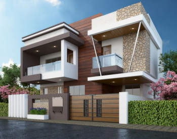 10 MARLA HOUSE FOR SALE IN PANCHKULA