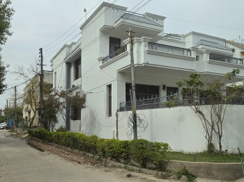 Independent House for Sale in MDC Sector 4, Panchkula (350 Sq. Yards)