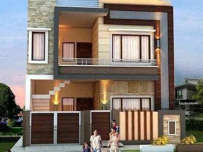 3 BHK Flats & Apartments for Sale in Sector 6, Panchkula (2250 Sq.ft.)