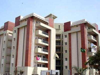 2 BHK Flat For Sale In Sector 70-Mohali