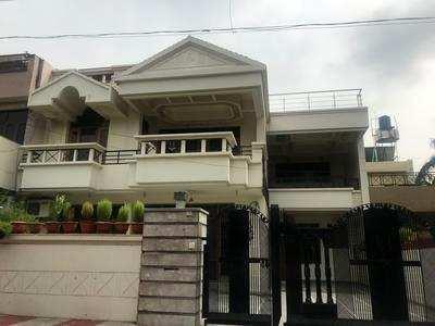6 BHK House / Villa For Sale In Panchkula