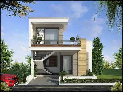 2 BHK House / Villa For Sale In Mohali