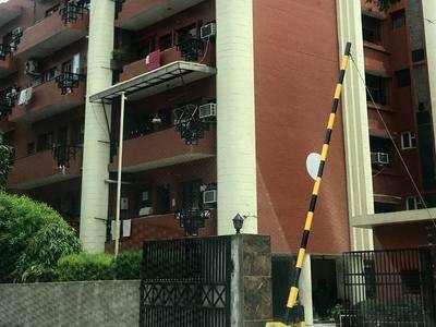 3 BHK Flat For Sale In Panchkula